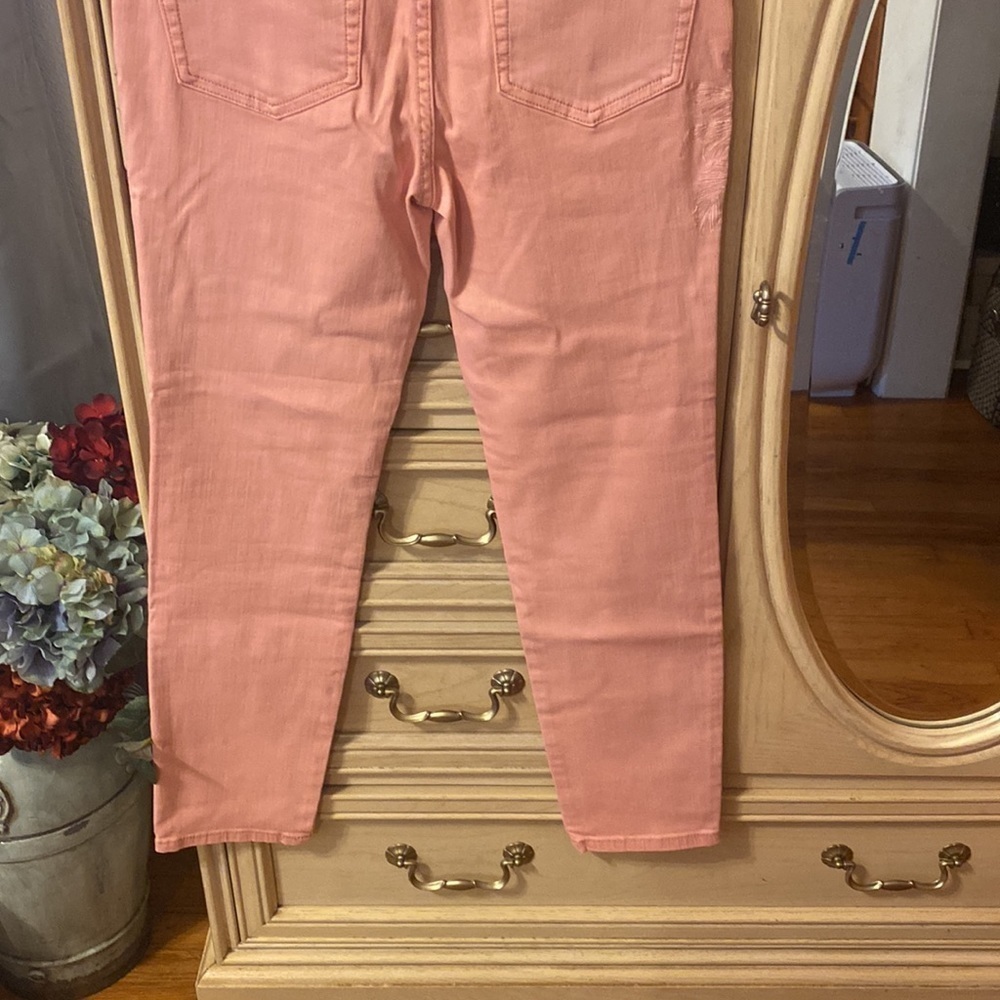Palm Tree Pants - Picture 10 of 11